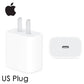 Original 20W USB-C Power Adapter – Fast Charger