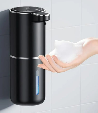 Foam Soap Dispenser - Automatic Touchless Sensor