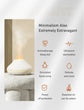 Lanwang Flame Aroma Diffuser – Create a Cozy Ambiance
