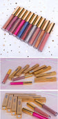 Metallic Liquid Diamond Glitter Lipstick