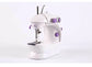 Compact Sewing Machine 202 – With Built-in Light, Cutter & Pedal | Ideal for Beginners