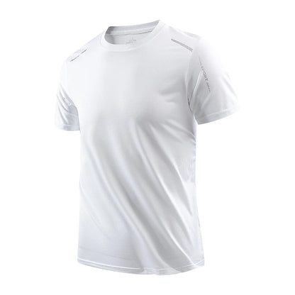 Aether Trail Performance T-Shirt – Lightweight Men’s Outdoor Shirt