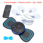 Smart Pulse Massager Sticker – EMS Neck & Shoulder Relief