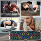 Portable Push-Up Board Set – Foldable Full-Body Trainer