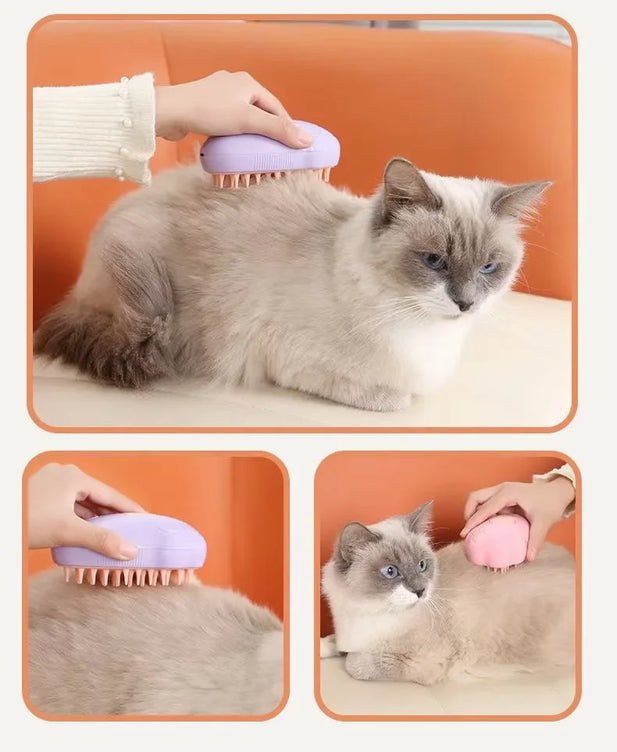 PurrMist™ 3-in-1 Groomer