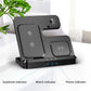 Fast Wireless Charger Stand – Phone, Watch & Buds