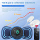 Portable Neck Massager for Relaxation & Fatigue Relief