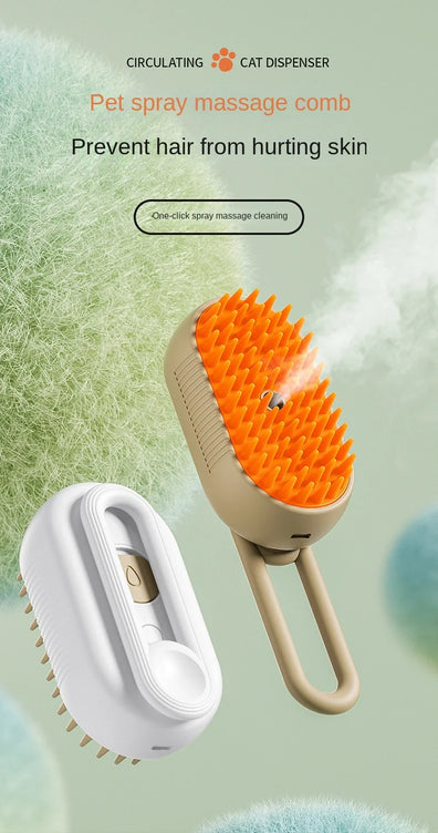 FurMist™ ProTouch 3-in-1
