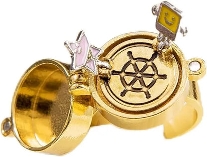 BFF Rings™ The Best Friends Forever Ring