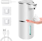 Foam Soap Dispenser - Automatic Touchless Sensor
