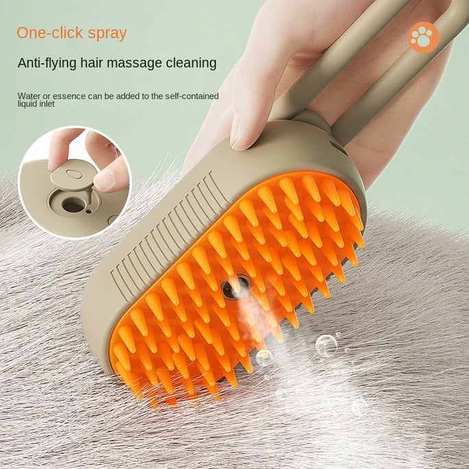 FurMist™ ProTouch 3-in-1