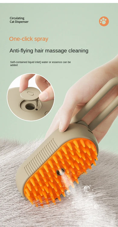 FurMist™ ProTouch 3-in-1