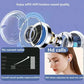 Pro 6 TWS Bluetooth Earbuds - Stereo Sound & Charging Case