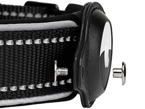 Airtag Collar for Cats & Dogs - Anti-Lost Tracker Case