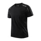 Aether Trail Performance T-Shirt – Lightweight Men’s Outdoor Shirt