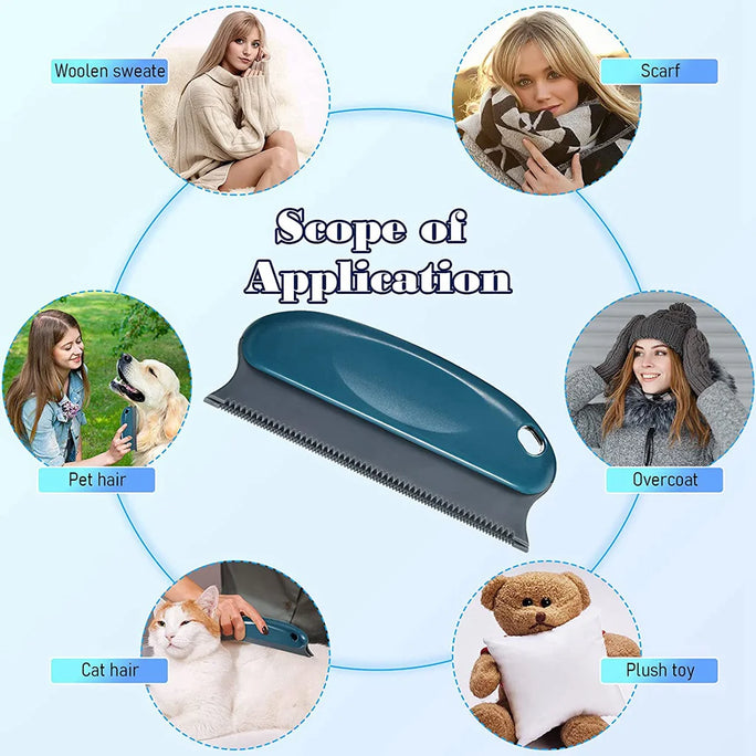 FuzzAway™ PureClean