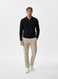 Windsor Knit Polo