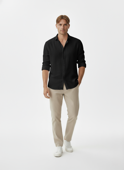 Sterling Cotton Shirt