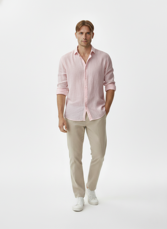 Sterling Cotton Shirt