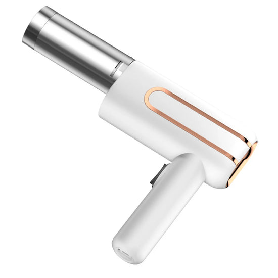 Automatic Wireless Noodle Maker – Handheld & Portable Pasta Press for Home or Commercial Use